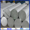 Cold Drawn 1100 Pure Aluminum Bar